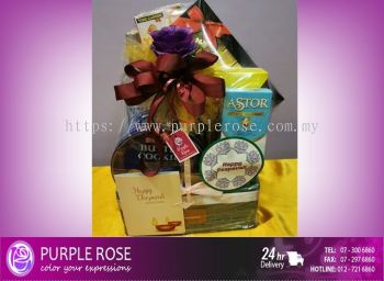 Hamper Set(Deepavali)-06(Malaysia)