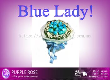 Rose Bouquet Set 12(SGD48)