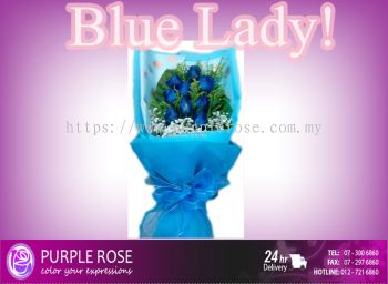 Rose Bouquet Set 18(SGD58)