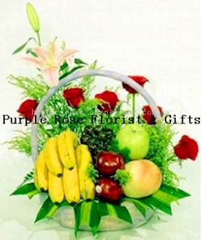 Flowers Fruits02-SGD48