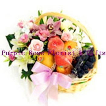 Flowers Fruits12-SGD60