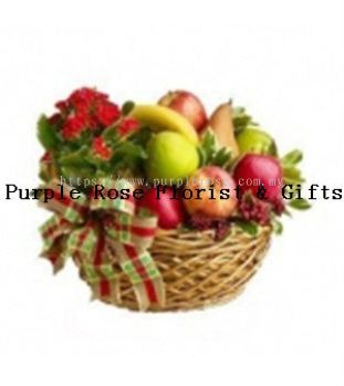 Flowers Fruits16-SGD60