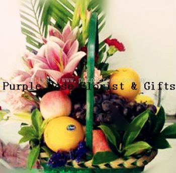 Flowers Fruits07-SGD54