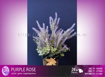 Vase Arrangement Set 47(SGD36)