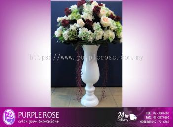 Vase Arrangement Set 49(SGD236)