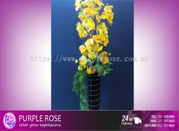 Vase Arrangement Set 50(SGD88)