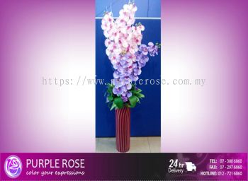 Vase Arrangement Set 51(SGD88)