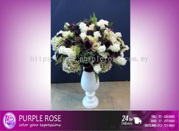 Vase Arrangement Set 56(SGD236)