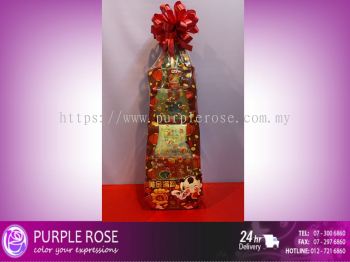 CNY 2023 Hamper Set-12(Malaysia)