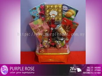 CNY 2023 Hamper Set-09(Singapore)