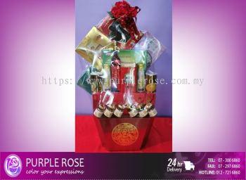 CNY 2023 Hamper Set-10(Singapore)