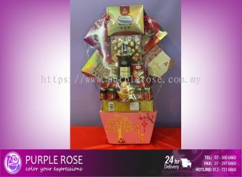 CNY 2023 Hamper Set-21(Singapore)