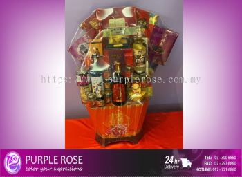 CNY 2023 Hamper Set-23(Singapore)