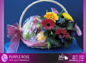 Flowers Fruits36-SGD36