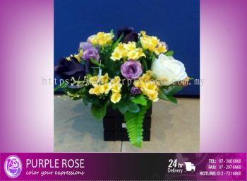 Vase Arrangement Set 74(SGD32)