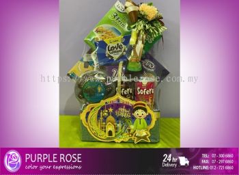 Hari Raya Hamper Set-06