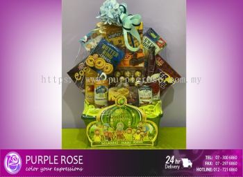 Hari Raya Hamper Set-10