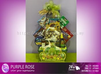 Hari Raya 2023 Hamper Set-01(Singapore)