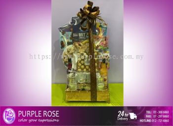 Hari Raya 2023 Hamper Set-04(Singapore)