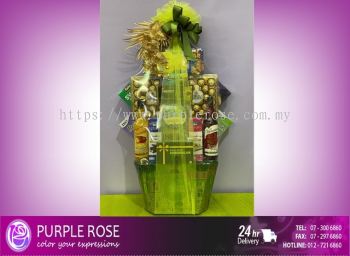 Hari Raya 2023 Hamper Set-05(Singapore)