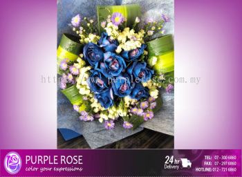 Rose Bouquet Set 30(SGD52)