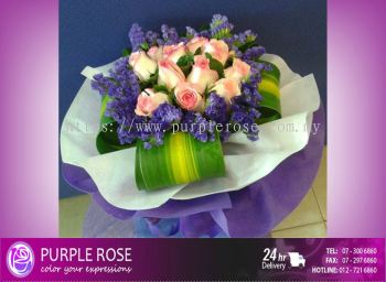 Rose Bouquet Set 32(SGD40)