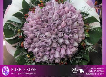 Rose Bouquet Set 34(SGD184)