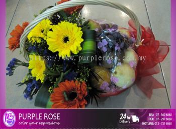 Flowers Fruits41-SGD48