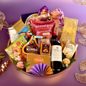 Deepavali Hamper (Malaysia)