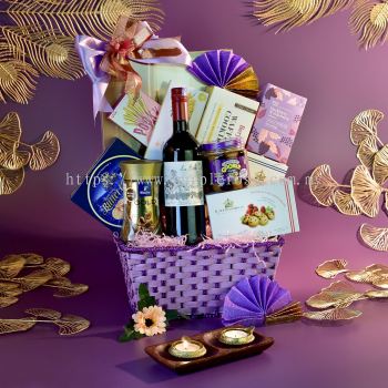 Hamper Set(Deepavali)-04(Singapore)