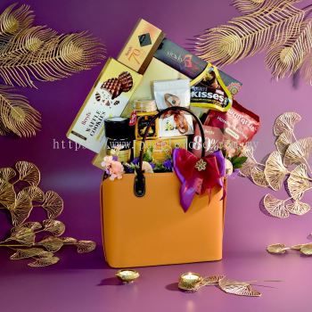 Hamper Set(Deepavali)-05(Singapore)