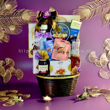 Hamper Set(Deepavali)-07(Singapore)