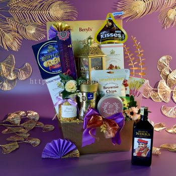 Hamper Set(Deepavali)-10(Singapore)