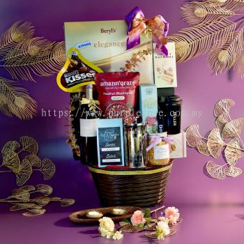 Hamper Set(Deepavali)-11(Singapore)