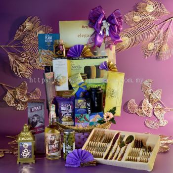 Hamper Set(Deepavali)-12(Singapore)