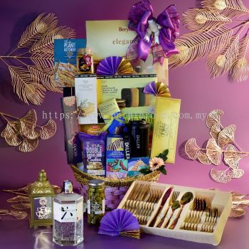 Hamper Set(Deepavali)-13(Singapore)