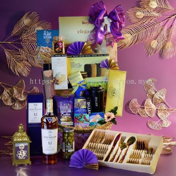 Hamper Set(Deepavali)-14(Singapore)