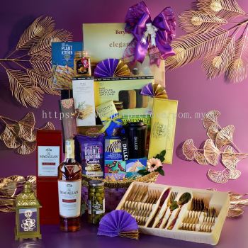 Hamper Set(Deepavali)-15(Singapore)