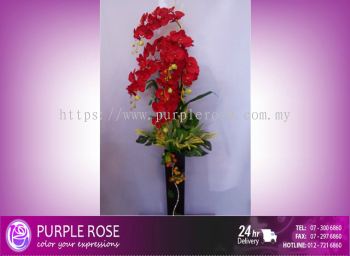 Vase Arrangement Set 112(SGD120)