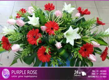 Mother Day Set-34(SGD60)