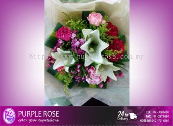 Mother Day Set-47(SGD60)