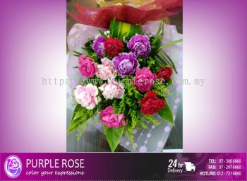 Mother Day Set-50(SGD48)