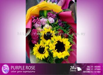 Mother Day Set-52(SGD68)