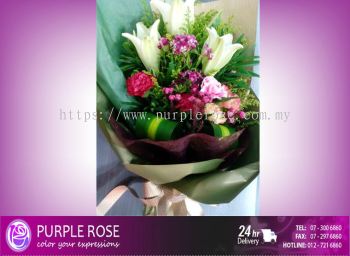 Mother Day Set-55(SGD60)