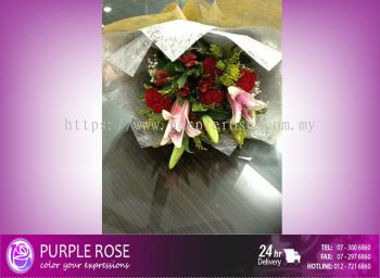 Mother Day Set-73(SGD60)