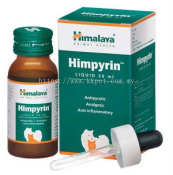 Himpyrin Liquid 30ml