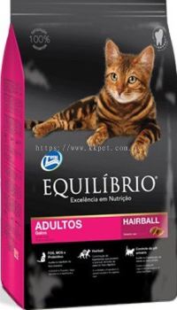 Kuala Lumpur (KL) Equilibrio - Makanan Kucing Pembekal daripada K 