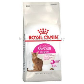 Royal Canin Savour Exigent 35/30