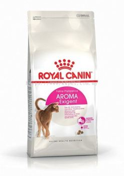 Royal Canin Aroma Exigent 33