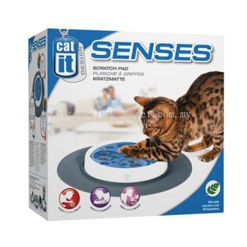 Catit Design Senses Scratch Pad (50725)